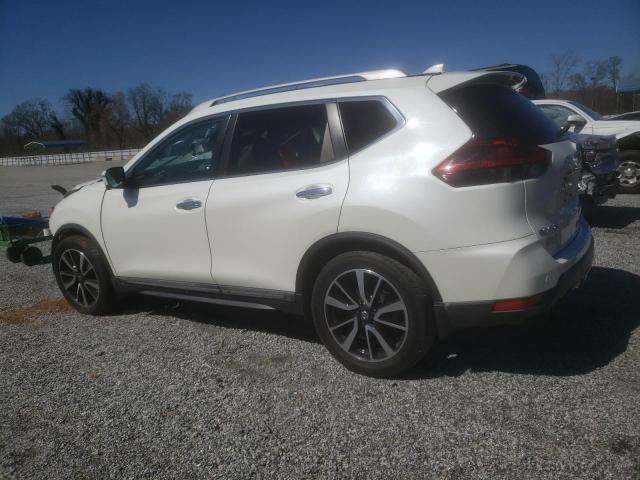 Vin: 5n1at2mt2kc823845, lot: 49338045, nissan rogue s 20192