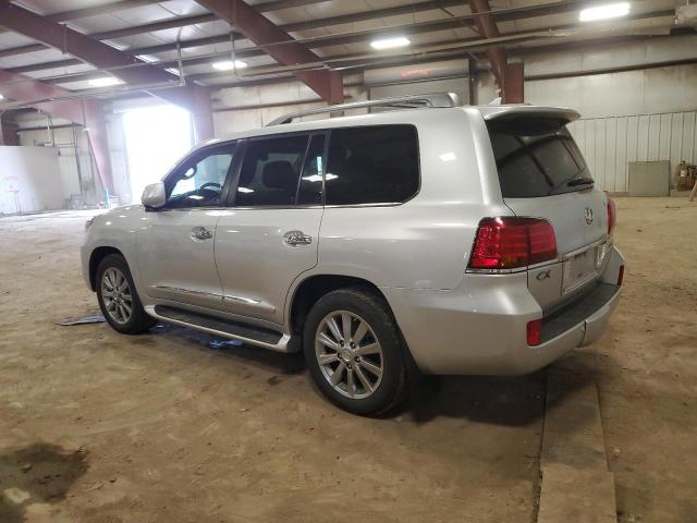 Vin: jtjhy7axxb4069304, lot: 50383505, lexus lx570 570 20112