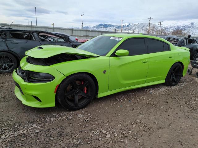 Vin: 2c3cdxl96kh625736, lot: 49966165, dodge charger srt hellcat 2019 img_1