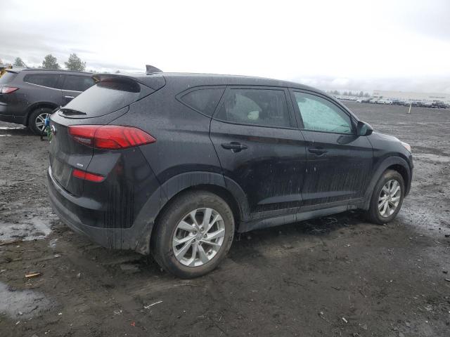 2021 HYUNDAI TUCSON KM8J2CA49MU289374