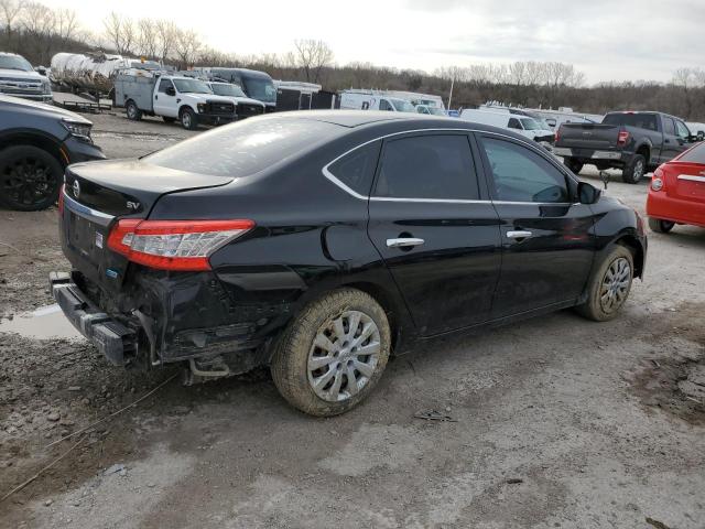 Vin: 3n1ab7ap9dl665607, lot: 49864225, nissan sentra s 20133