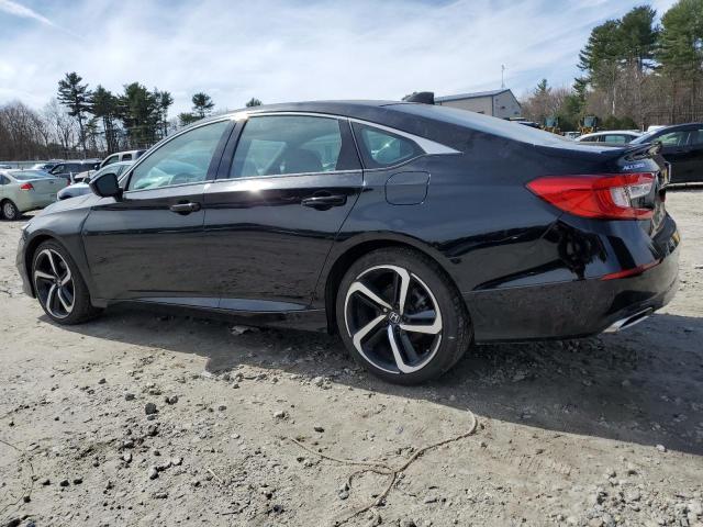 Vin: 1hgcv2f35na011929, lot: 49637905, honda accord sport 20222