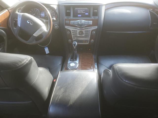 2018 INFINITI QX80 BASE - JN8AZ2NF6J9665084