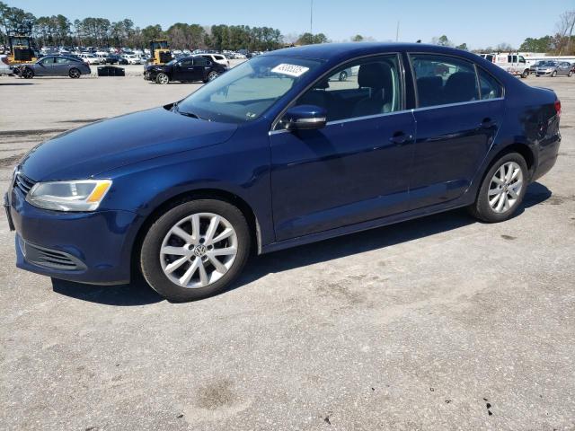 VOLKSWAGEN JETTA SE