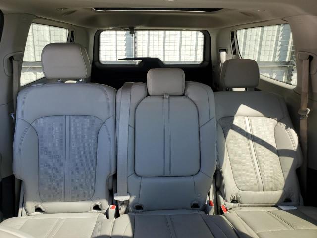 2022 JEEP WAGONEER S - 1C4SJUBT8NS184555