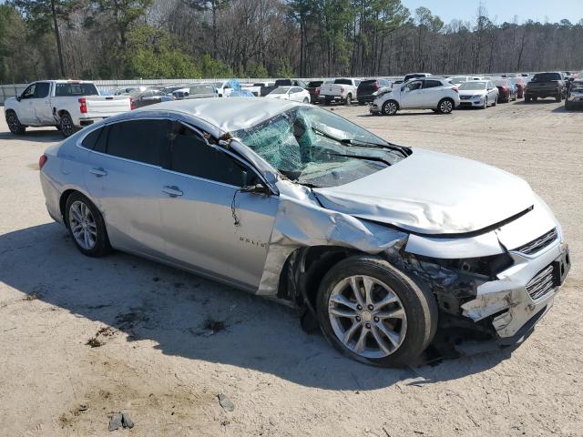 2017 CHEVROLET MALIBU LT - 1G1ZE5ST2HF256946