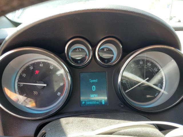 2015 BUICK VERANO CON #3282546903