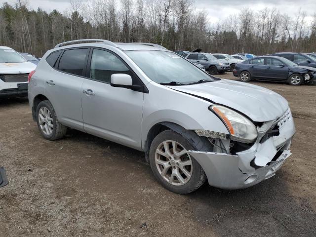 Vin: jn8as5mv4aw106939, lot: 48956345, nissan rogue s 20104