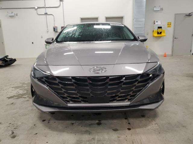2023 HYUNDAI ELANTRA LI - KMHLN4AJ0PU073901