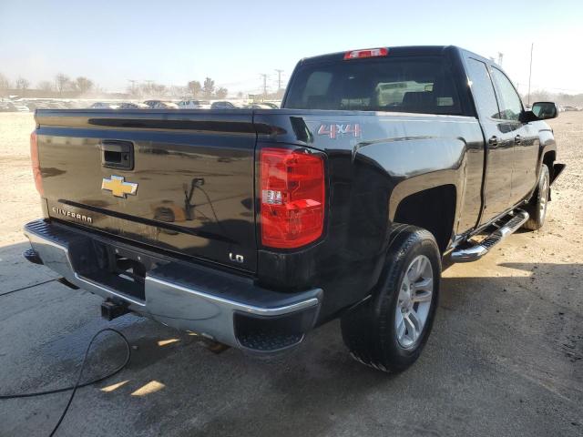 2019 CHEVROLET SILVERADO - 2GCVKPEC5K1107063