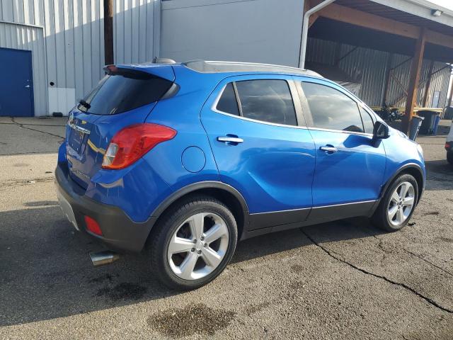 2016 BUICK ENCORE KL4CJASB1GB584612