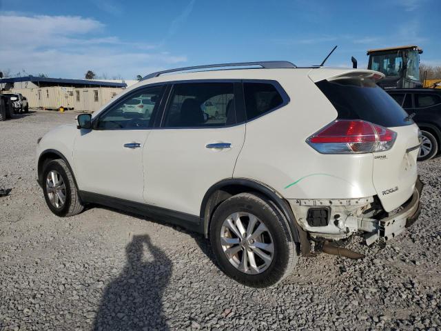 Vin: knmat2mv0gp701992, lot: 49778855, nissan rogue s 20162