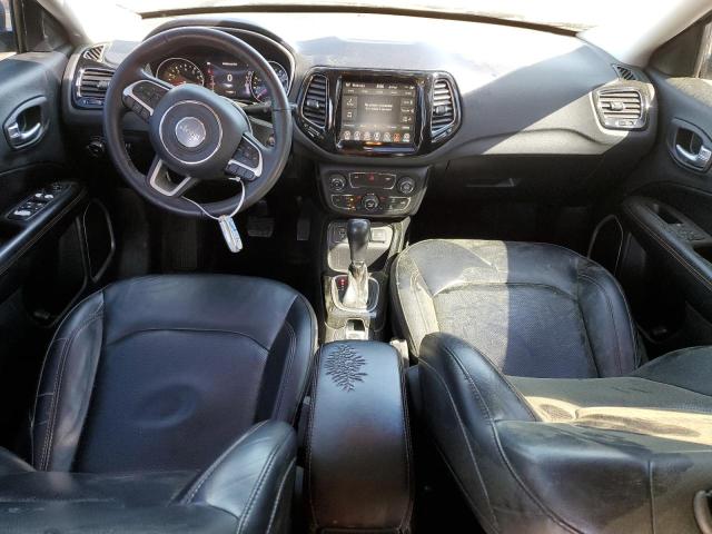 2019 JEEP COMPASS LI - 3C4NJCCB1KT637874