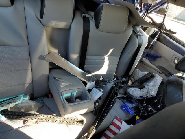2016 TOYOTA CAMRY LE - 4T1BF1FK8GU578285