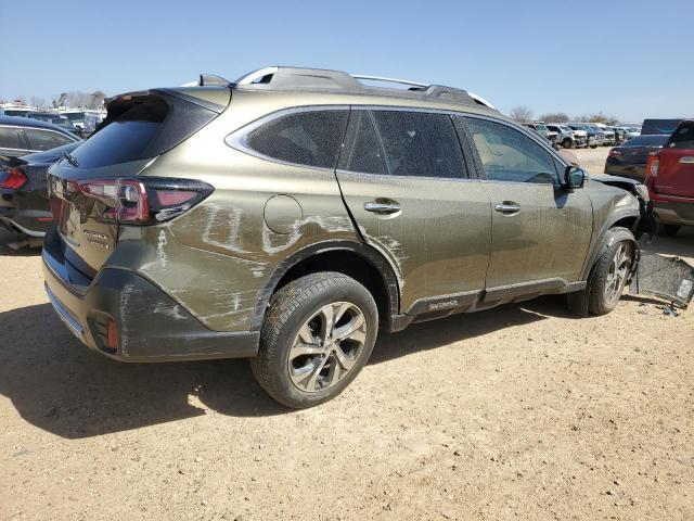 2022 SUBARU OUTBACK TO - 4S4BTGPD9N3264322