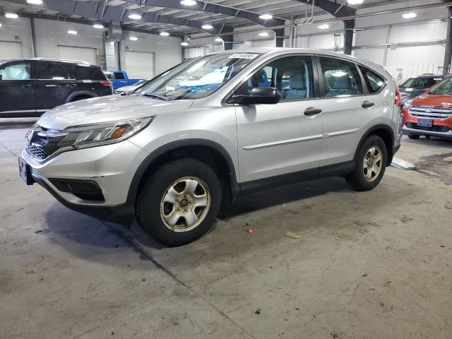 Vin: 5j6rm4h36fl070833, lot: 47744895, honda crv lx 2015 img_1