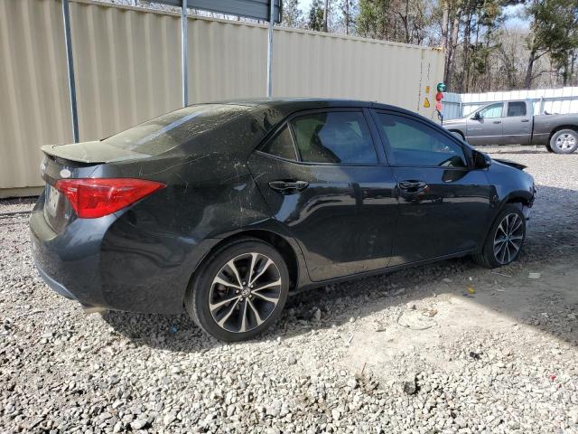 Vin: 2t1burhe7jc013997, lot: 49430795, toyota corolla l 20183