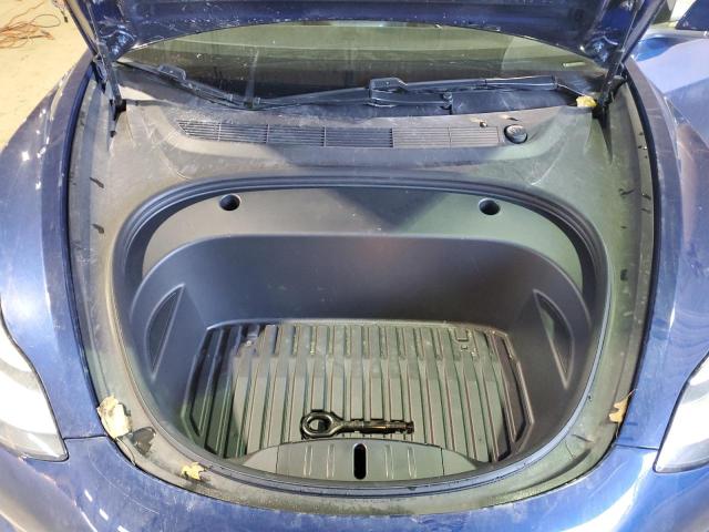 2019 TESLA MODEL 3 - 5YJ3E1EB5KF452772