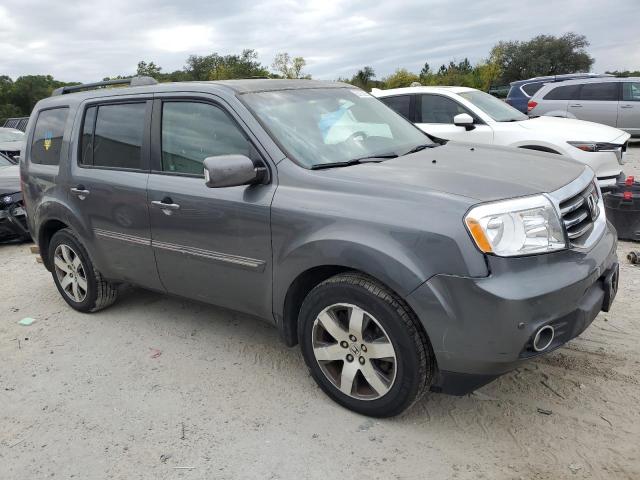 Vin: 5fnyf4h93cb073400, lot: 50123925, honda pilot touring 20124