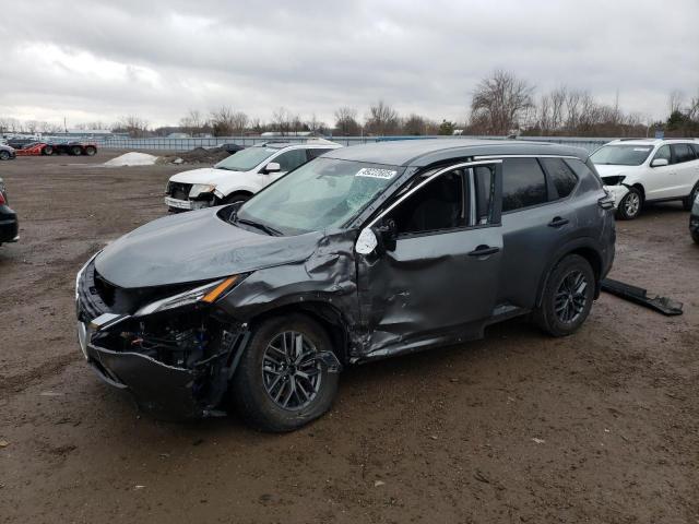 Vin: 5n1at3aa3mc675569, lot: 49222605, nissan rogue s 2021 img_1