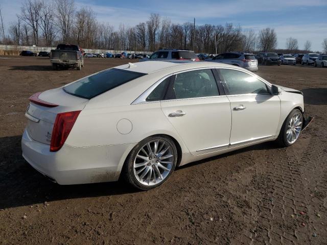 Vin: 2g61v5s34d9199062, lot: 50045295, cadillac xts platinum 20133