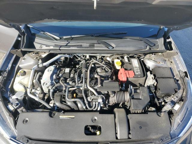2023 NISSAN SENTRA S - 3N1AB8BV3PY277816