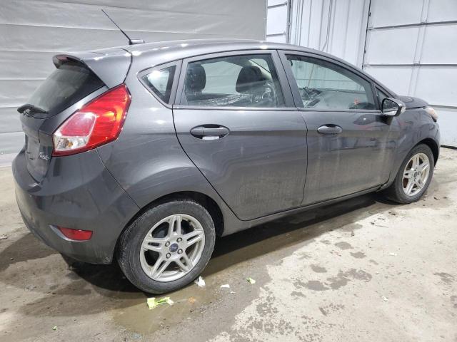 Vin: 3fadp4ej7jm124101, lot: 48101465, ford fiesta se 20183