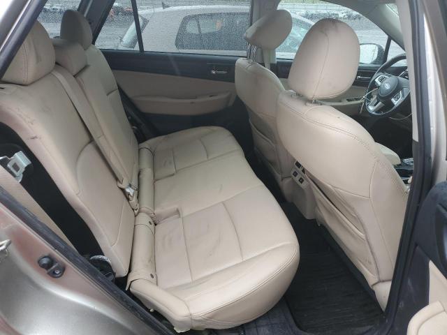 2015 SUBARU OUTBACK 2. - 4S4BSANC2F3248748
