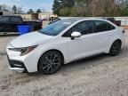2022 TOYOTA COROLLA SE - 5YFS4MCE6NP121219