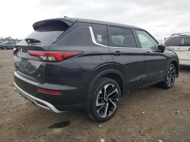 Vin: ja4j4ua82pz052668, lot: 47735305, mitsubishi outlander se 20233
