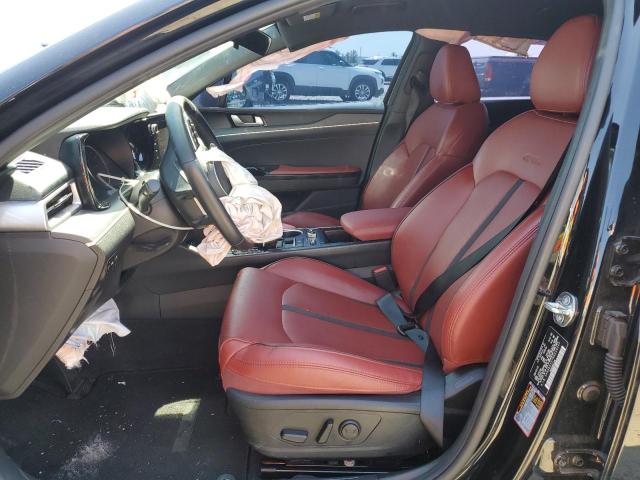 2024 KIA K5 GT LINE - 5XXG64J27RG229257