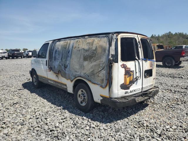 Vin: 1gtw7afgxj1286757, lot: 49766835, gmc savana g2500 20182