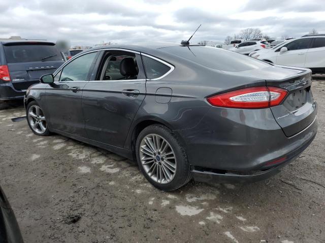 Vin: 3fa6p0hd0gr238203, lot: 47999485, ford fusion se 20162
