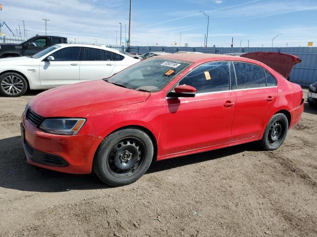 VOLKSWAGEN JETTA SE