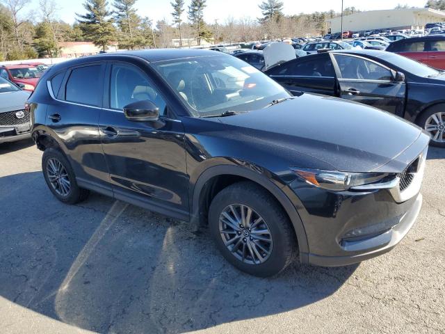 Vin: jm3kfacm7k1535035, lot: 45748925, mazda cx-5 touring 20194
