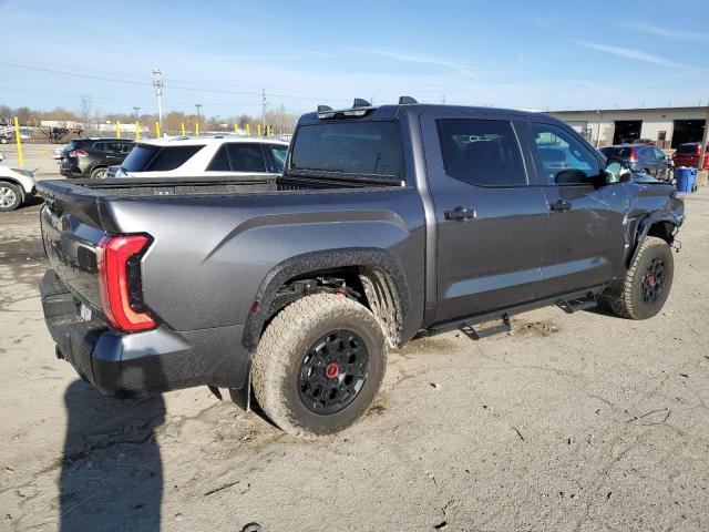 Vin: 5tfpc5db7sx090868, lot: 49237695, toyota tundra crewmax limited 20253