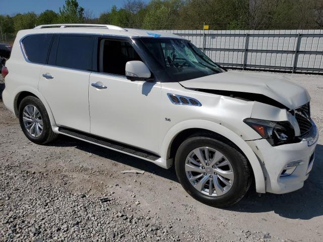Vin: jn8az2ne2h9151864, lot: 50782955, infiniti qx80 base 20174