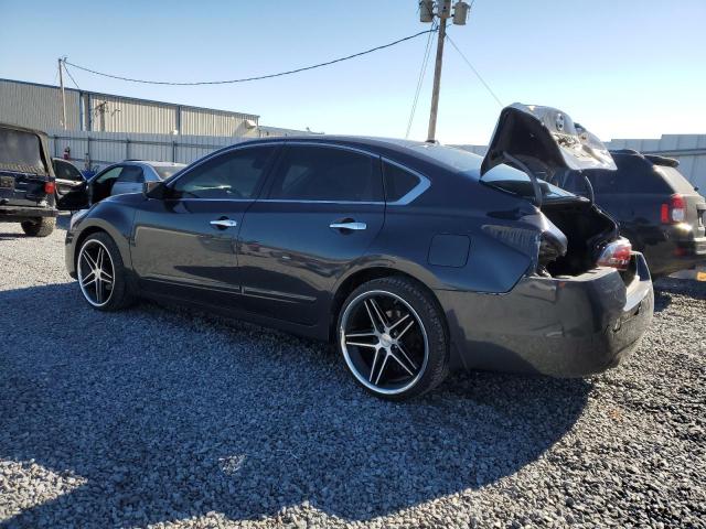 Vin: 1n4al3ap6fc108547, lot: 47406325, nissan altima 2.5 20152