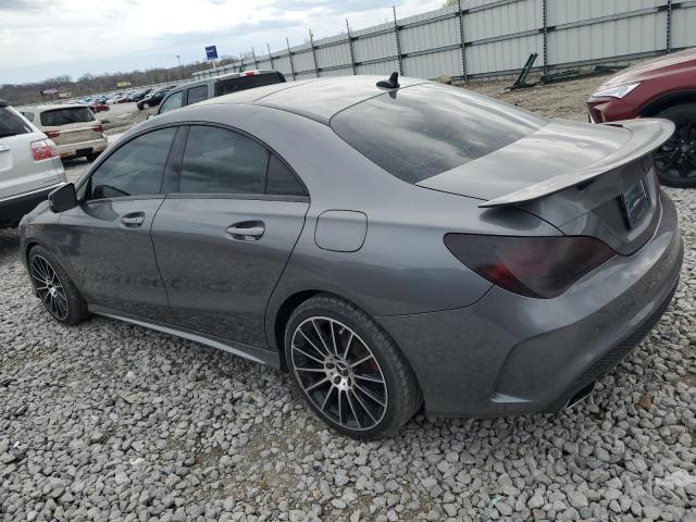 Vin: wddsj4ebxen065333, lot: 50806825, mercedes-benz cla-class 250 20142