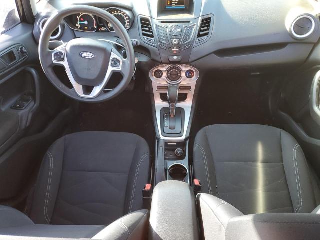 2018 FORD FIESTA SE - 3FADP4BJ8JM114245