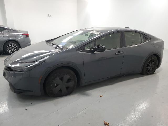 TOYOTA PRIUS LE