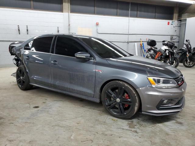 Vin: 3vw4s7aj6gm248835, lot: 47572375, volkswagen jetta gli 20164