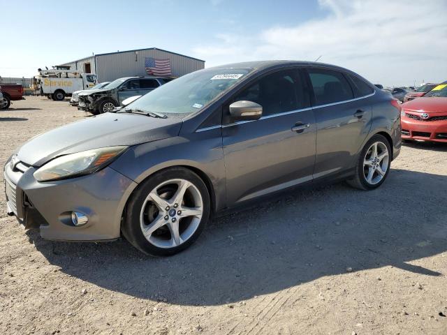 FORD FOCUS TITA