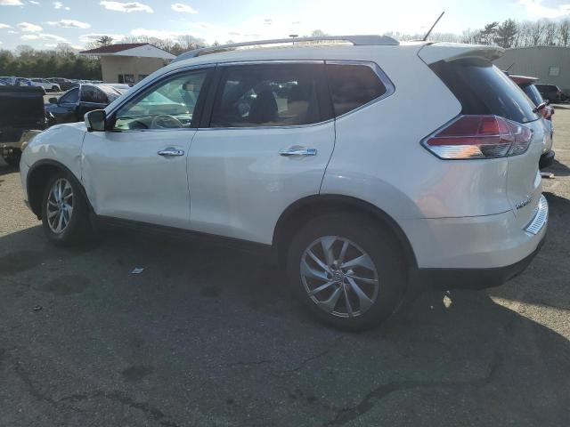 2015 NISSAN ROGUE S - 5N1AT2MV8FC910575