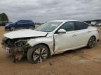 2019 NISSAN ALTIMA SV - 1N4BL4DV1KC217786