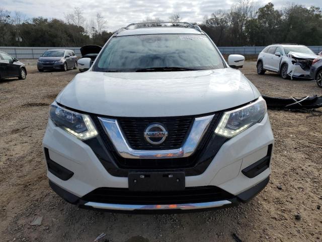 2019 NISSAN ROGUE - 5N1AT2MT4KC702637