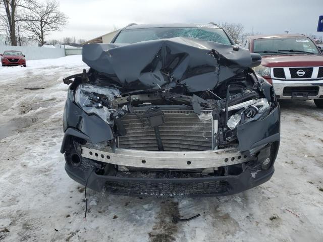 2022 HONDA PILOT SE 5FNYF6H28NB044931