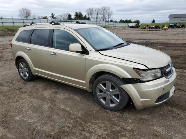 Vin: 3d4pg6fv2at108465, lot: 51198555, dodge journey r/t 20104