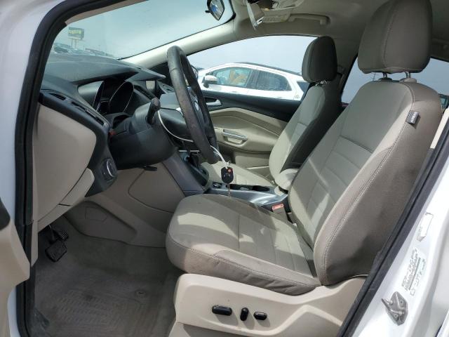 2015 FORD ESCAPE SE - 1FMCU9GX6FUC28560
