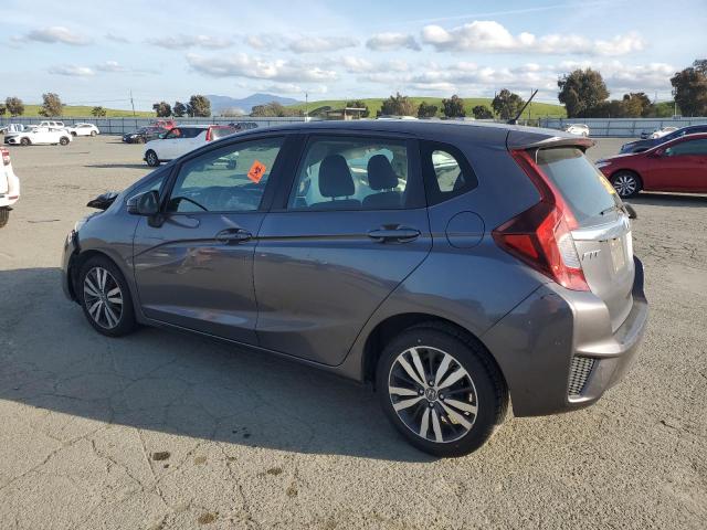 2015 HONDA FIT EX - 3HGGK5H86FM729434